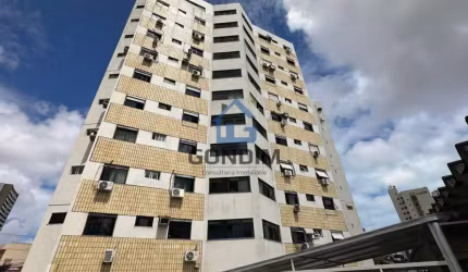 Cobertura com 4 quartos à venda na Rua Tibúrcio Cavalcante, 2777, Dionisio Torres, Fortaleza por R$ 999.000