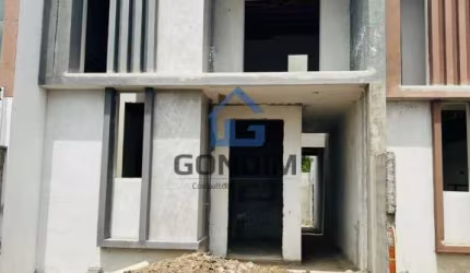 Casa em condomínio fechado com 4 quartos à venda na Pedro Gomes Pereira, 4, Urucunema, Eusébio por R$ 425.000