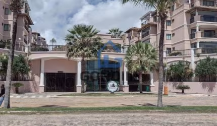 Apartamento com 2 quartos à venda na Avenida Estrela Do Mar, 2900, Porto das Dunas, Aquiraz por R$ 610.000