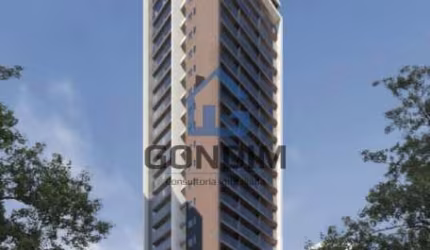 Apartamento com 1 quarto à venda na Avenida Barão de Studart, 272, Meireles, Fortaleza por R$ 734.000