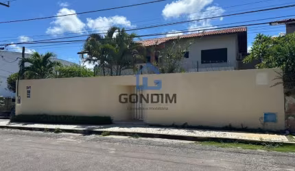 Casa em condomínio fechado com 5 quartos à venda na Alexandre Antonio Furtado, 580, de Lourdes, Fortaleza por R$ 2.000.000