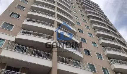 Apartamento com 3 quartos à venda na Avenida Francisco Sá, 1854, Jacarecanga, Fortaleza por R$ 563.500