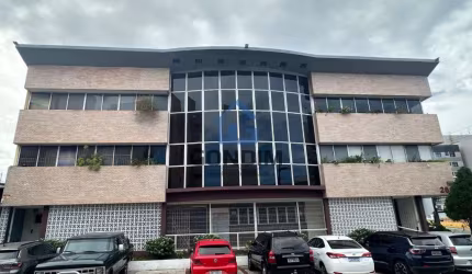 Sala comercial à venda na 13 de Maio, 215, Fátima, Fortaleza por R$ 499.000