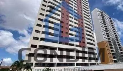 Apartamento com 3 quartos à venda na Deputado Jose Pontes, 900, Fátima, Fortaleza por R$ 670.000