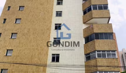 Apartamento com 4 quartos à venda na Rua Pereira Valente, 111, Meireles, Fortaleza por R$ 830.000