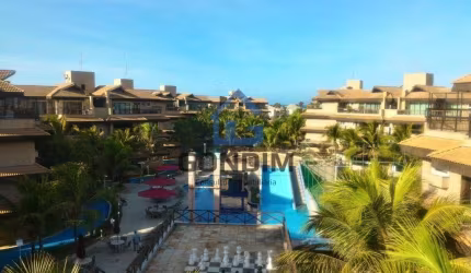 Cobertura com 3 quartos à venda na dos Oceanos, 231, Dunas, Fortaleza por R$ 1.150.000