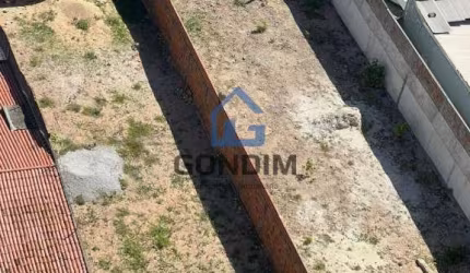 Terreno em condomínio fechado à venda na Rua José Euclides, 52, Fátima, Fortaleza por R$ 800.000