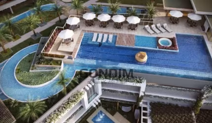 Apartamento com 3 quartos à venda na Rua João Brígido, 311, Joaquim Távora, Fortaleza por R$ 850.000