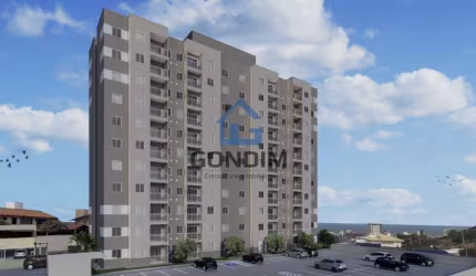Apartamento com 3 quartos à venda na Clóvis Matos, 555, Dunas, Fortaleza por R$ 400.000