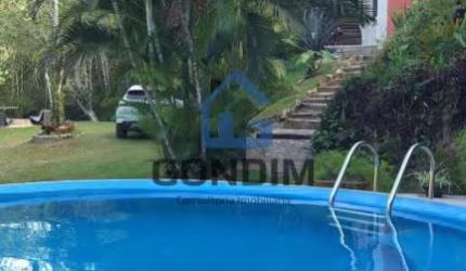 Chácara / sítio com 5 quartos à venda na 62766000, 1, Centro, Guaramiranga por R$ 3.500.000
