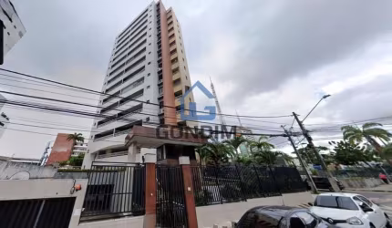 Apartamento com 4 quartos à venda na Rua Barbosa de Freitas, 2561, Dionisio Torres, Fortaleza por R$ 750.000