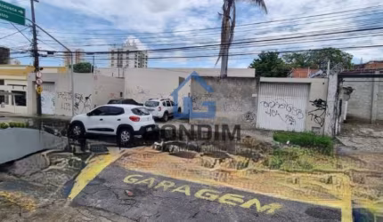 Casa em condomínio fechado com 10 quartos à venda na Rua Dona Leopoldina, 1365, Centro, Fortaleza por R$ 2.900.000