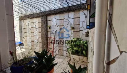 Casa com 3 quartos à venda na Rua Nunes Valente, 3427, Dionisio Torres, Fortaleza por R$ 730.000