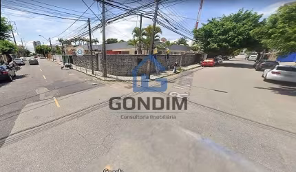 Terreno à venda na Rua Nunes Valente, 2888, Dionisio Torres, Fortaleza por R$ 1.200.000