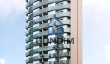 Apartamento com 3 quartos à venda na Rua Antônio Augusto, 1571, Aldeota, Fortaleza por R$ 854.000