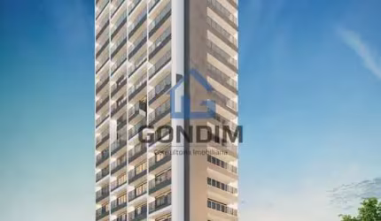 Apartamento com 1 quarto à venda na Rua Carolina Sucupira, 1288, Aldeota, Fortaleza por R$ 562.000