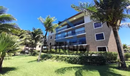 Apartamento com 4 quartos à venda na Das Ubaranas, 1383, Porto das Dunas, Aquiraz por R$ 3.300.000