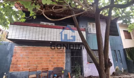 Casa com 4 quartos à venda na Juiz de Fora, 195, Parque Manibura, Fortaleza por R$ 1.250.000