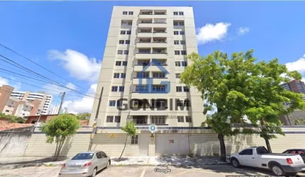 Cobertura com 4 quartos à venda na Avenida Antônio Justa, 3550, Varjota, Fortaleza por R$ 600.000