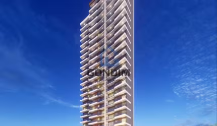 Apartamento com 3 quartos à venda na Avenida Rui Barbosa, 1900, Aldeota, Fortaleza por R$ 786.000