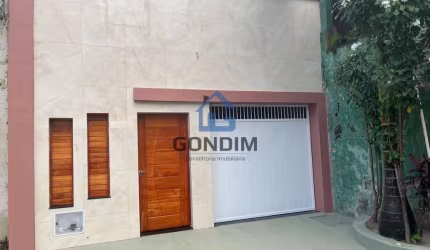 Casa em condomínio fechado com 2 quartos à venda na Rua Gonçalves Ledo, 34, Praia de Iracema, Fortaleza por R$ 580.000