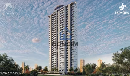 Apartamento com 4 quartos à venda na Rua Vicente Leite, 1600, Aldeota, Fortaleza por R$ 1.673.650