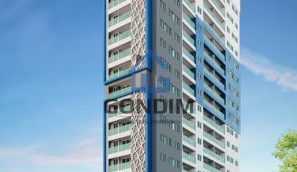 Apartamento com 2 quartos à venda na Rua Dom Expedito Lopes, 2527, Aldeota, Fortaleza por R$ 687.000