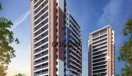 Apartamento com 2 quartos à venda na Rua General Caiado de Castro, 12, Engenheiro Luciano Cavalcante, Fortaleza por R$ 432.000