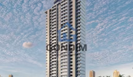Apartamento com 3 quartos à venda na Rua Vicente Leite, 1600, Aldeota, Fortaleza por R$ 1.673.650