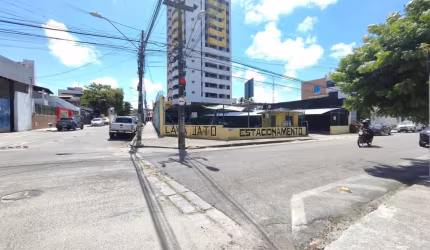 Ponto comercial à venda na Rua Rocha Lima, 1186, Aldeota, Fortaleza por R$ 1.400.000