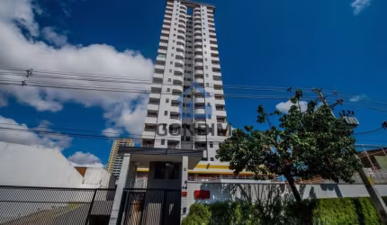 Apartamento com 3 quartos à venda na Rua Major Facundo, 2140, Fátima, Fortaleza por R$ 689.000