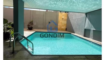 Apartamento com 3 quartos à venda na Rua Soares Bulcão, 250, São Gerardo, Fortaleza por R$ 390.000