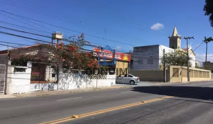 Casa com 3 quartos à venda na Capistrano de Abreu, 171, São Bento, Fortaleza por R$ 900.000