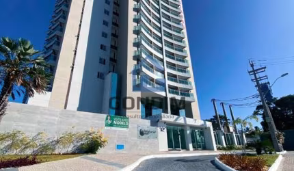 Apartamento com 3 quartos à venda na Rua Hill De Moraes, 12, Edson Queiroz, Fortaleza por R$ 645.000