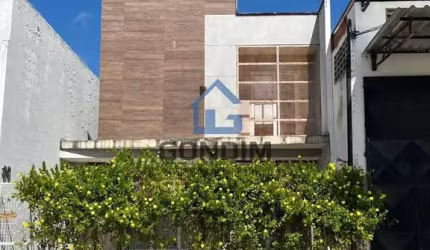 Casa com 6 quartos à venda na Antiroba, 30, Cajazeiras, Fortaleza por R$ 600.000