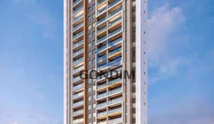 Apartamento com 3 quartos à venda na Rua Coronel Linhares, 2308, Dionisio Torres, Fortaleza por R$ 1.135.000
