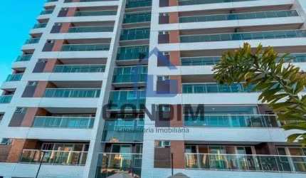Apartamento com 3 quartos à venda na Rua Doutor José Lourenço, 1331, Aldeota, Fortaleza por R$ 1.400.000