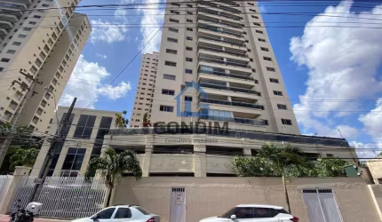 Apartamento com 3 quartos à venda na Rua Costa Sousa, 100, Fátima, Fortaleza por R$ 730.000