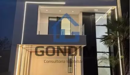 Casa em condomínio fechado com 4 quartos à venda na Rua Carlos Juaçaba, 821, Maraponga, Fortaleza por R$ 1.900.000