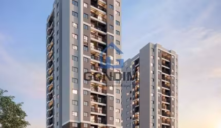 Apartamento com 2 quartos à venda na Rua Henriqueta Galeno, 255, Aldeota, Fortaleza por R$ 348.000