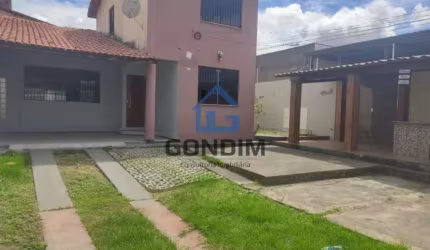 Casa com 3 quartos à venda na Trajano de Morais, 840, Passaré, Fortaleza por R$ 510.000