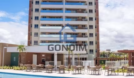 Apartamento com 2 quartos à venda na Rua Professora Francisca Almeida de Sousa, 255, de Lourdes, Fortaleza por R$ 900.000