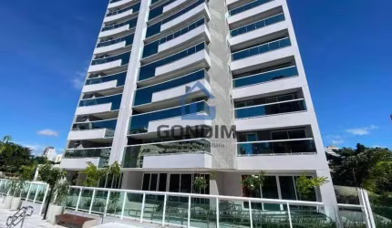 Apartamento com 4 quartos à venda na Rua Barão de Aracati, 747, Meireles, Fortaleza por R$ 2.700.000