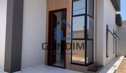 Casa em condomínio fechado com 3 quartos à venda na Jose Cordeiro de Souza, 63, Urucunema, Eusébio por R$ 420.000