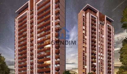 Apartamento com 2 quartos à venda na Rua Consuelo Freire, 186, Parque Iracema, Fortaleza por R$ 615.000