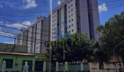 Apartamento com 3 quartos à venda na Avenida da Universidade, 3264, Benfica, Fortaleza por R$ 400.000
