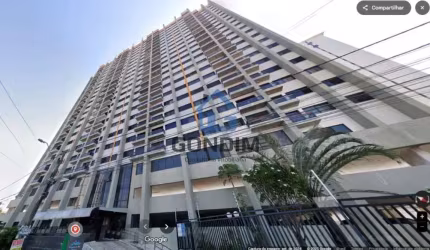 Apartamento com 1 quarto à venda na Rua Tomás Lopes, 200, Praia de Iracema, Fortaleza por R$ 550.000