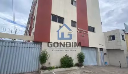 Apartamento com 4 quartos à venda na Avenida João Pessoa, 3641, Benfica, Fortaleza por R$ 270.000