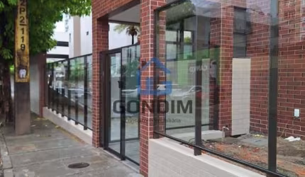 Apartamento com 4 quartos à venda na Rua César Fonseca, 455, Cocó, Fortaleza por R$ 525.000