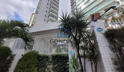 Apartamento com 4 quartos à venda na Rua Dom Expedito Lopes, 2250, Dionisio Torres, Fortaleza por R$ 1.180.000